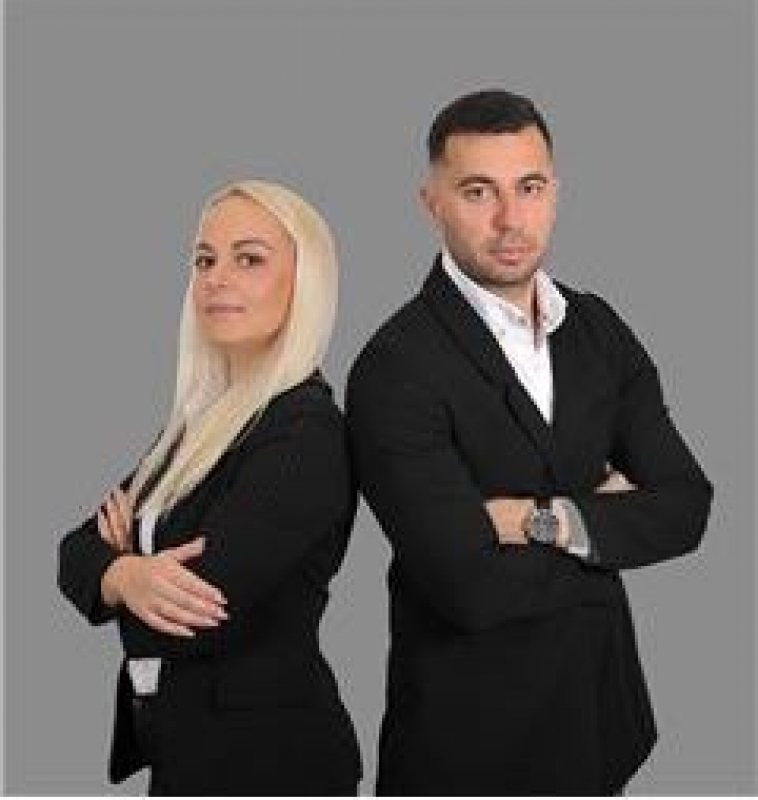 agent